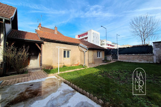 Ma-Cabane - Vente Maison Dijon, 137 m²