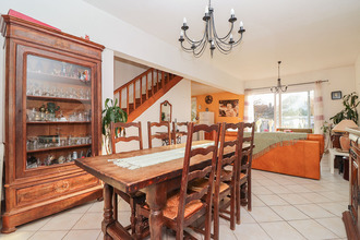 Ma-Cabane - Vente Maison DIJON, 110 m²