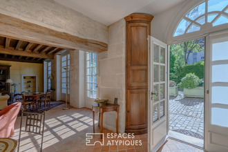 Ma-Cabane - Vente Maison DIJON, 122 m²