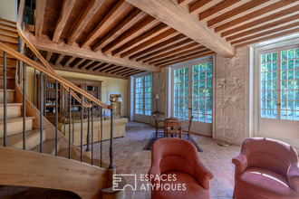 Ma-Cabane - Vente Maison DIJON, 122 m²