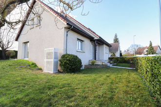 Ma-Cabane - Vente Maison DIJON, 140 m²