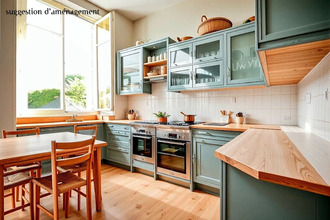 Ma-Cabane - Vente Maison DIJON, 164 m²