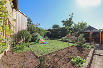 Ma-Cabane - Vente Maison DIJON, 164 m²