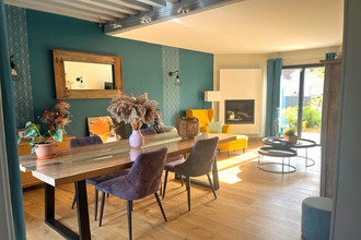 Ma-Cabane - Vente Maison DIJON, 117 m²