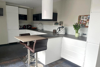 Ma-Cabane - Vente Maison DIJON, 117 m²