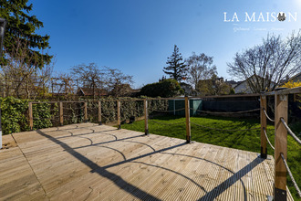 Ma-Cabane - Vente Maison Dijon, 210 m²