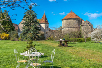 Ma-Cabane - Vente Maison DIJON, 550 m²