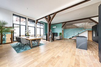 Ma-Cabane - Vente Maison Dijon, 281 m²