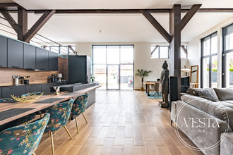 Ma-Cabane - Vente Maison Dijon, 281 m²