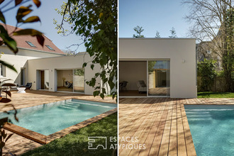 Ma-Cabane - Vente Maison DIJON, 201 m²
