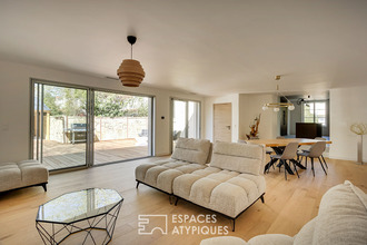 Ma-Cabane - Vente Maison DIJON, 201 m²