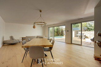 Ma-Cabane - Vente Maison DIJON, 201 m²