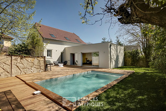 Ma-Cabane - Vente Maison DIJON, 201 m²