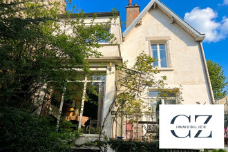Ma-Cabane - Vente Maison Dijon, 168 m²