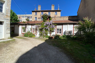 Ma-Cabane - Vente Maison DIJON, 64 m²