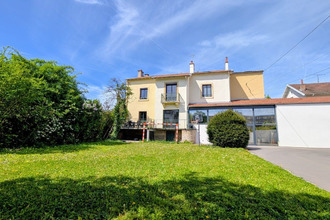 Ma-Cabane - Vente Maison Dijon, 210 m²