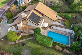 Ma-Cabane - Vente Maison DIJON, 232 m²