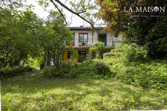 Ma-Cabane - Vente Maison Dijon, 163 m²