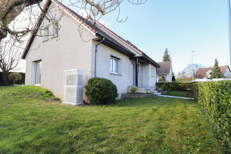 Ma-Cabane - Vente Maison Dijon, 140 m²