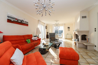 Ma-Cabane - Vente Maison Dijon, 140 m²