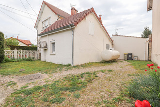 Ma-Cabane - Vente Maison Dijon, 70 m²