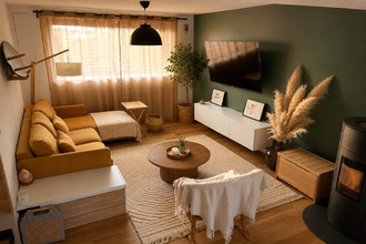 Ma-Cabane - Vente Maison Dijon, 136 m²