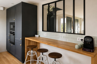 Ma-Cabane - Vente Maison Dijon, 136 m²