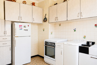 Ma-Cabane - Vente Maison DIJON, 70 m²