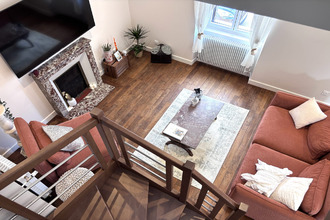 Ma-Cabane - Vente Maison Dijon, 87 m²