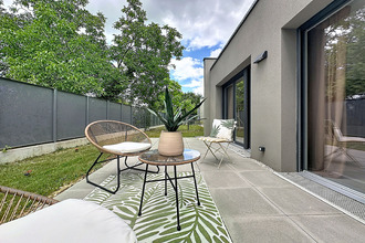 Ma-Cabane - Vente Maison DIJON, 111 m²