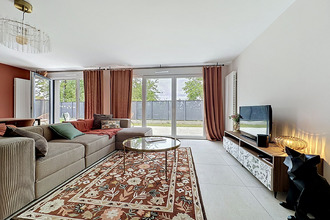 Ma-Cabane - Vente Maison DIJON, 111 m²