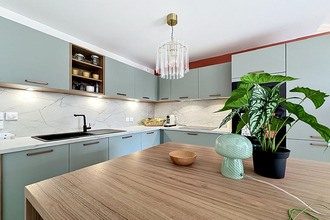 Ma-Cabane - Vente Maison DIJON, 111 m²