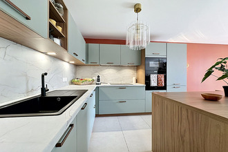 Ma-Cabane - Vente Maison DIJON, 111 m²