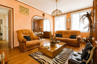 Ma-Cabane - Vente Maison Dijon, 68 m²