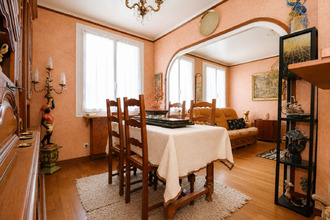 Ma-Cabane - Vente Maison Dijon, 68 m²
