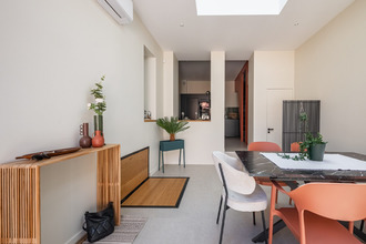 Ma-Cabane - Vente Maison Dijon, 100 m²