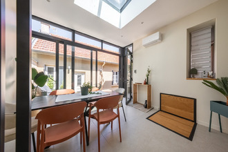 Ma-Cabane - Vente Maison Dijon, 100 m²