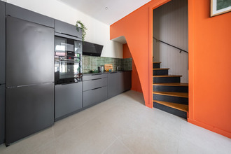 Ma-Cabane - Vente Maison Dijon, 100 m²