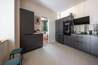 Ma-Cabane - Vente Maison Dijon, 100 m²
