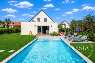 Ma-Cabane - Vente Maison Dijon, 158 m²