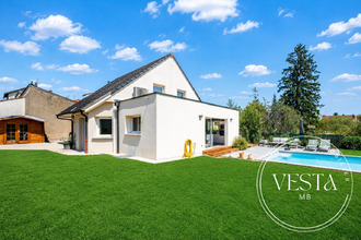Ma-Cabane - Vente Maison Dijon, 158 m²