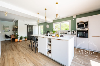 Ma-Cabane - Vente Maison Dijon, 158 m²
