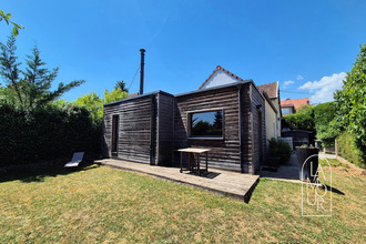 Ma-Cabane - Vente Maison Dijon, 130 m²