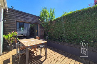 Ma-Cabane - Vente Maison Dijon, 130 m²