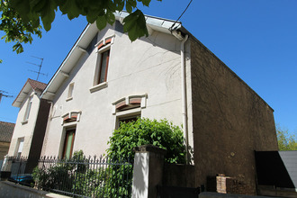 Ma-Cabane - Vente Maison DIJON, 115 m²
