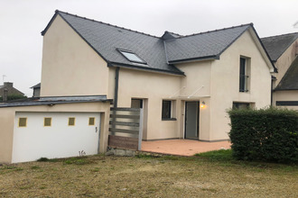 Ma-Cabane - Vente Maison DINAN, 89 m²