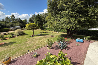 Ma-Cabane - Vente Maison DINAN, 134 m²