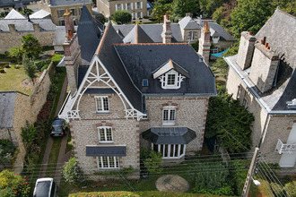 Ma-Cabane - Vente Maison DINAN, 350 m²