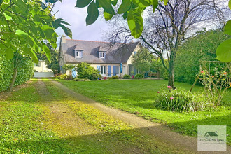 Ma-Cabane - Vente Maison Dinan, 166 m²