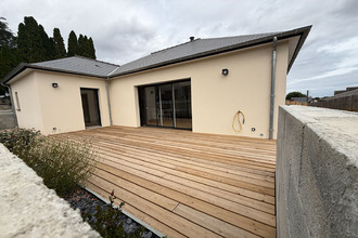 Ma-Cabane - Vente Maison DINAN, 81 m²